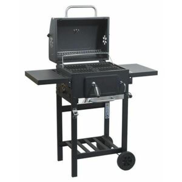 Kerti grillsütő, elektromos grillsütő